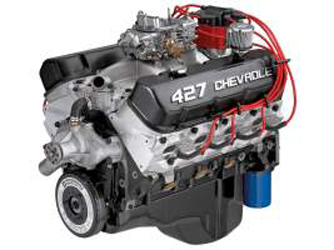 P175B Engine